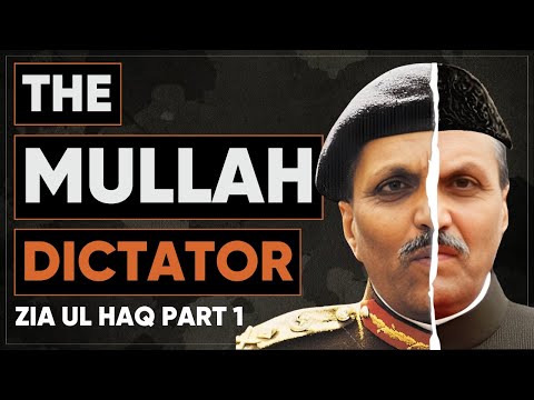 Untold Story of General Zia-ul-Haq Part 1 | @raftartv