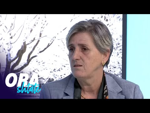 Ora 7 - Historia e Fahrije Hotit nga Krusha e Madhe në filmin "Zgjoi" - 04.02.2021 - Klan Kosova