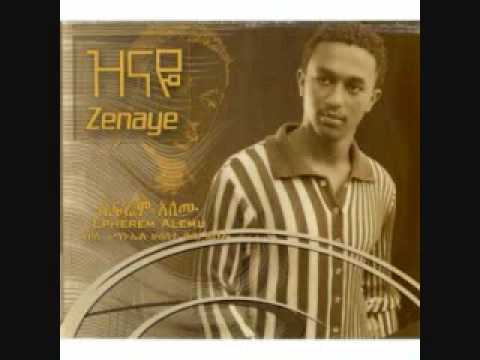 Zinaye: Amharic christian song (Mezmur)