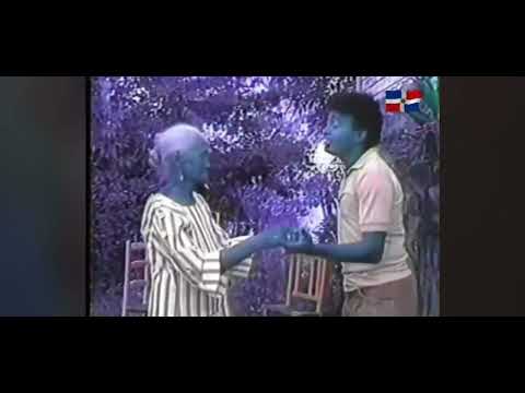 Sergio Vargas - Madre Mía(Video TBT)