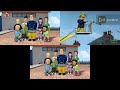 Fireman Sam Theme Song Only 2003 The Safety Show In Mashup