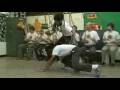 Life In A Circle Capoeira Angola