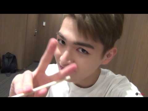 U10SECONDS 158sec - 가슴 아'파'도~ 같이 먹어요