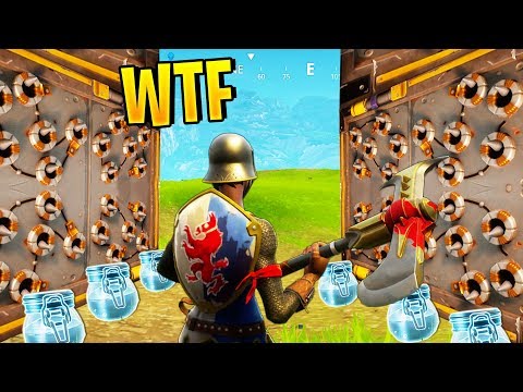 EPIC SPIKE TRAP TROLLING | Fortnite Best Stream Moments #45 (Battle Royale)