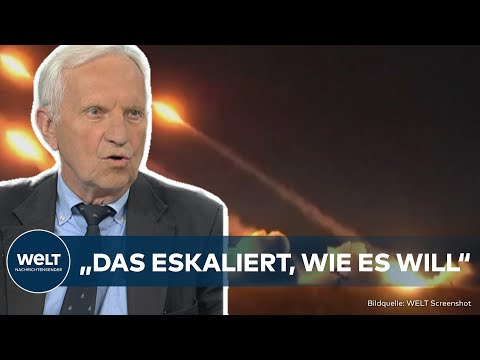 UKRAINE-KRIEG: US-Außenminister Blinken deutet Kurswechsel bei Waffeneinsatz an - Scholz unter Druck
