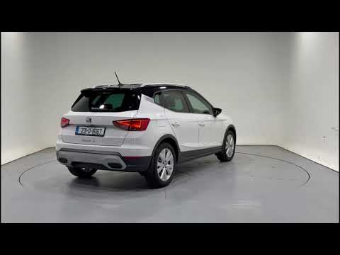 SEAT Arona PA 1.0 TSI 110HP XPERIENC XPERIENCE 5DR - Image 2