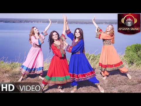 Aria Marsel – Chadare Golnar Dance Choreography OFFICIAL VIDEO