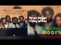 Troding Jah Road - Morgan Heritage - Feeling Root's Reggae Troding Jah Road - Morgan Heritage