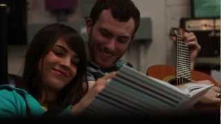 Judson McKinney: "Meet Me In The Morning"