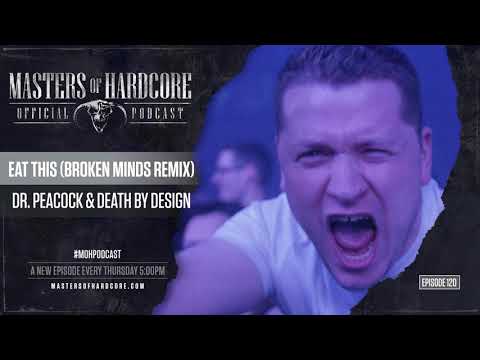 Official Masters of Hardcore podcast 120 by Korsakoff