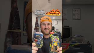 2-FOR-1 SPECIAL! ⚔️ Mini Tin Tuesday + Monday Matchup!