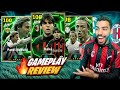 NEW KAKA NEDVED 105 PACK OPENING GAMEPLAY REVIEW EFootball 25 Mobile