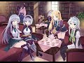 Isekai Wa Smartphone To Tomo Ni AMV