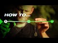 KORDA - Závěs na olovo Hybrid Lead Clip Gravel 5ks