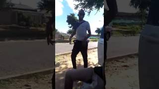 Uyibatla kae ko mkokotlong