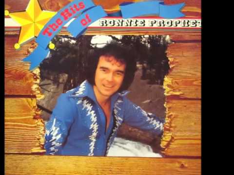 Ronnie Prophet -- Shine On