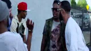 King Los - Play Too Rough