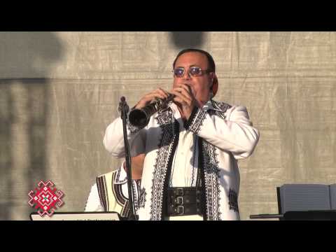 Ion Pieptanar -  taragot 1