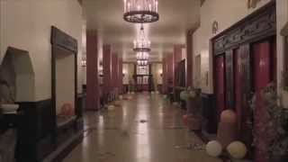 The Shining/The Bunny The Bear Music Video