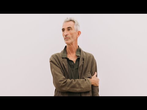 Interview with Francis Alÿs