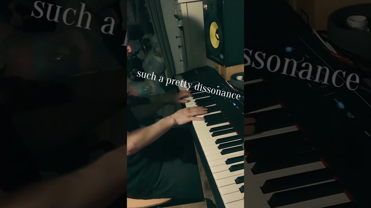 Promotional video thumbnail 3 for Klaus Chamberlain, Jazz pianist