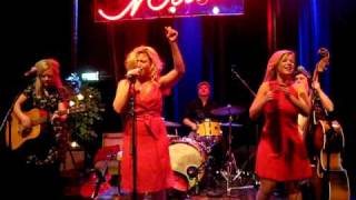 Cookies'n'Beans - Sin Wagon