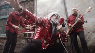 Tyler Gahn - Santa Claus Is Coming To Town (Offical Music Video)