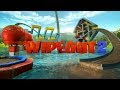 Wipeout 2 Opening Cutscene