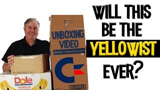 Impromptu Commodore 64 & other Commodores Unboxing (no bananas sorry)