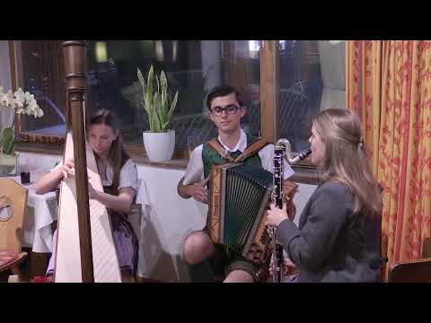 Dorfabend in St. Georgen/Kreischberg