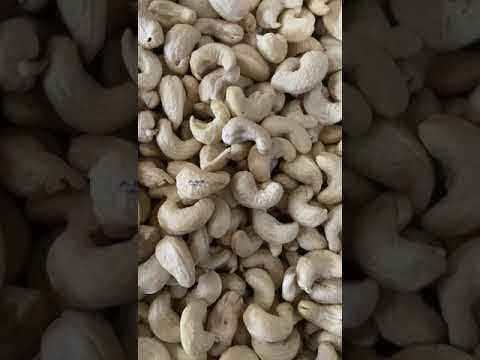 Nut Master Cashew