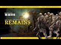 Remains: A Zombie Virus EAS Scenario