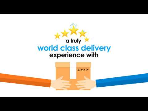 Shipsy Delivery Excellence Platform