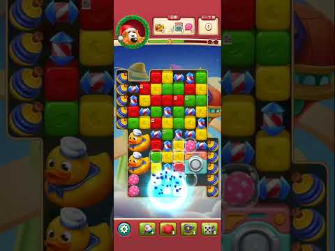 Toon Blast Level 6000-6004-2 Clear @mlupin‘s Room(1)