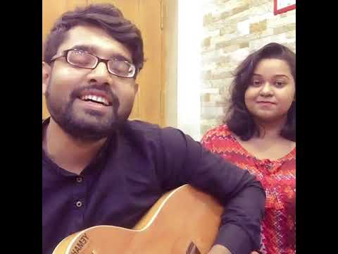 Amar Ekla Akash video