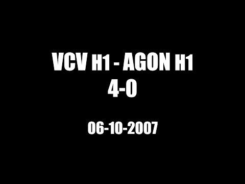 VCV H1 - Agon H1
