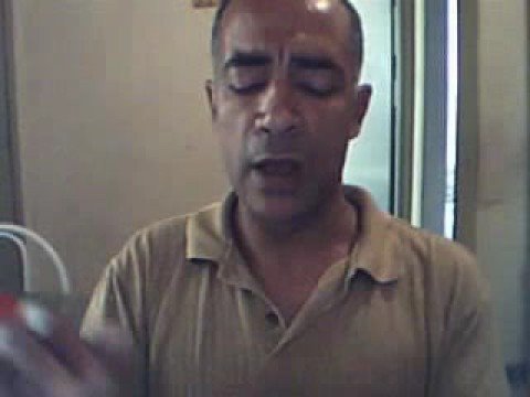 Cantor cristao hino 330 O Segredo do viver