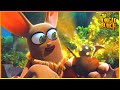 Rise Of The Saltwater Jungle Bunch 95 Compilation Cartoon For Kids