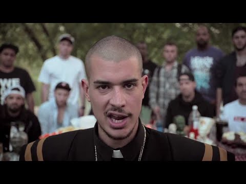 Koriass // Gagnant // Vidéoclip