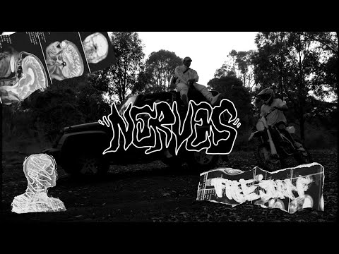 Lil Spacely - Nerves featuring Big Skeez & Scrap (Official Music Video)