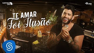 Te Amar Foi Ilusão Music Video