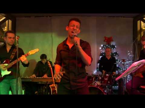 Roman zes & Oscar Band - Шутка (live)