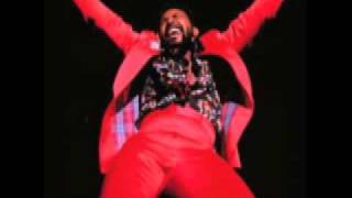 If I Should Die Tonight - Marvin Gaye
