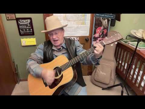 The Road Goes On Forever - Jason Boland
