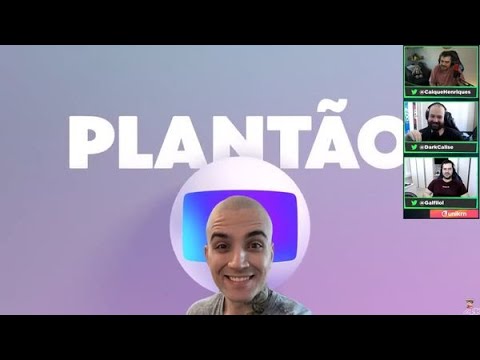 REACT AO “o MOTIVO do BRASIL ser a REGIÃO do CONTEÚDO - CBLOL DA ZUEIRA” DO BRONZIOCRE