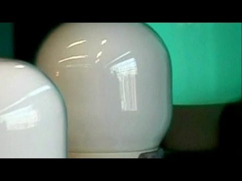 Osram shares not so bright - economy