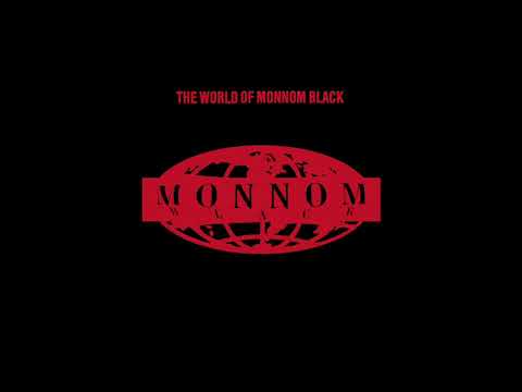 The World Of Monnom Black [Full Album]