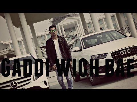 Dikshant Rudra Dikshant Rudra - Gaddi Wich Bae