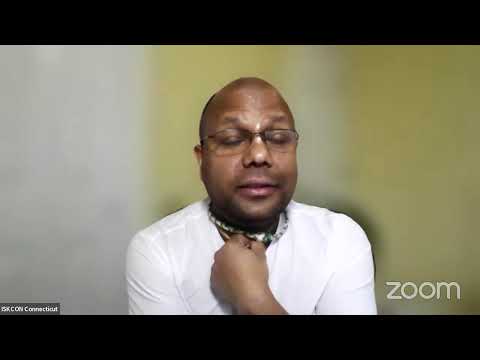 Srimad Bhagavatam Third Canto Chapter 31 | SB 3.31.33 onward | 12/31/2023