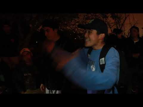 PICTURE y YEPSEN vs RPA y ASTRO - 8VOS DUPLAS | FloridaBattles